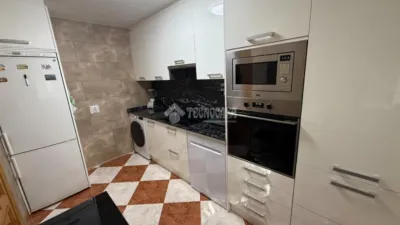 Terraced house in Orcasitas photo 6