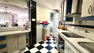 Apartment in Sur-Este photo 3