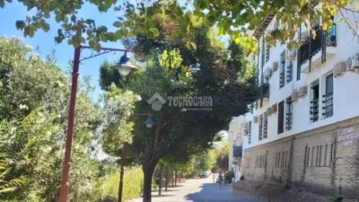 Apartment in Triana Old Town photo 2