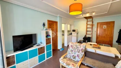 Apartment in San Vicente de la Barquera photo 10
