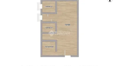 Semi-detached house in Navalcarnero photo 50