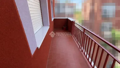 Flat in La Avanzada-La Cueva photo 18