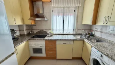 Apartment in the City Centre photo 20