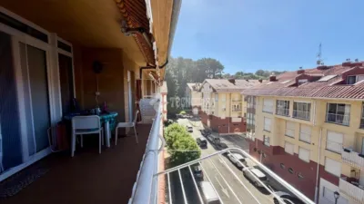 Apartment in San Vicente de la Barquera photo 20