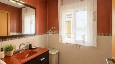 Townhouse in Nuevo Aranjuez-Ciudad de las Artes-El Mirador photo 7