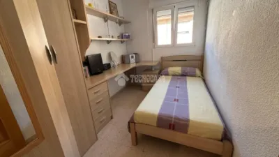 Terraced house in Orcasitas photo 14