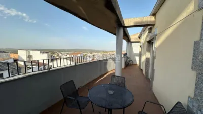 Apartment in Mengíbar photo 12
