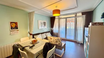 Apartment in San Vicente de la Barquera photo 11