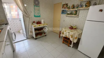 Flat in La Avanzada-La Cueva photo 5