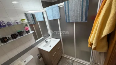 Apartment in Pino Montano photo 17