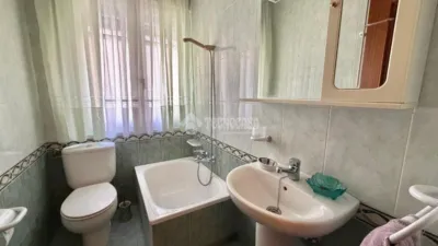 Apartment in the City Centre photo 15