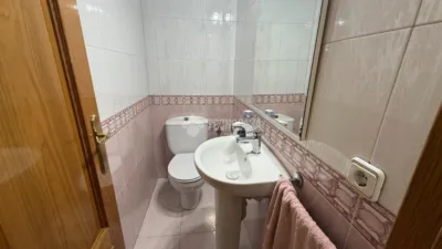 Terraced house in Orcasitas photo 8