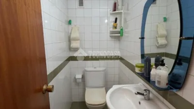 Apartment in Pino Montano photo 18