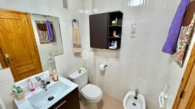 Apartment in San Vicente de la Barquera photo 14