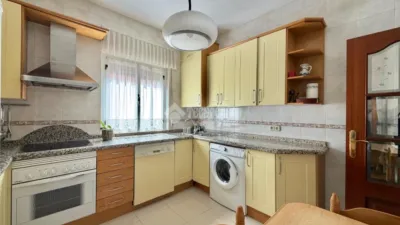 Apartment in the City Centre photo 19