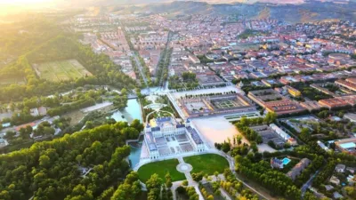 Townhouse in Nuevo Aranjuez-Ciudad de las Artes-El Mirador photo 15