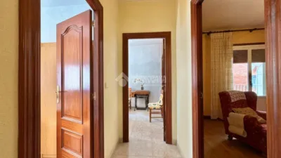 Apartment in the City Centre photo 23