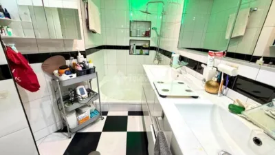 Apartment in Sur-Este photo 19