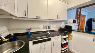 Apartment in San Vicente de la Barquera photo 13