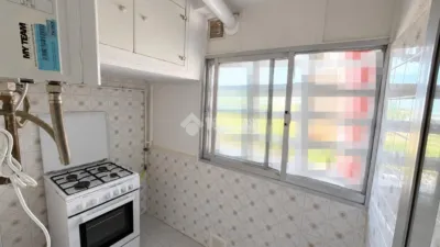 Flat in La Avanzada-La Cueva photo 7