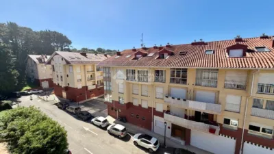 Apartment in San Vicente de la Barquera photo 19