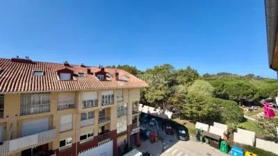 Apartment in San Vicente de la Barquera photo 18