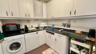 Apartment in San Vicente de la Barquera photo 12