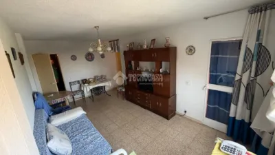 Flat in La Avanzada-La Cueva photo 4