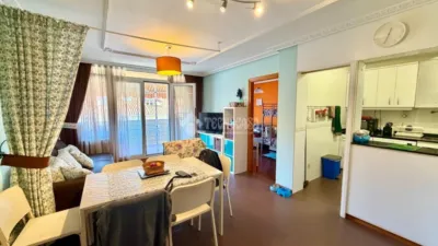 Apartment in San Vicente de la Barquera photo 9