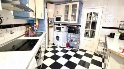 Apartment in Sur-Este photo 4