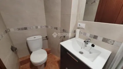 Apartment in Triana Old Town photo 19