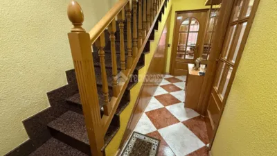 Terraced house in Orcasitas photo 4