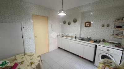 Flat in La Avanzada-La Cueva photo 6