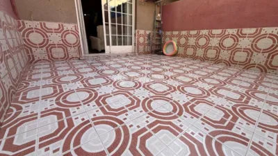 Terraced house in Orcasitas photo 17