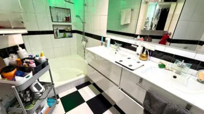 Apartment in Sur-Este photo 20