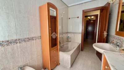 Apartment in the City Centre photo 11