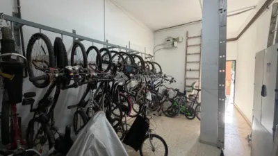 Apartment in Pino Montano photo 19