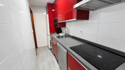Apartment in Triana Old Town photo 18