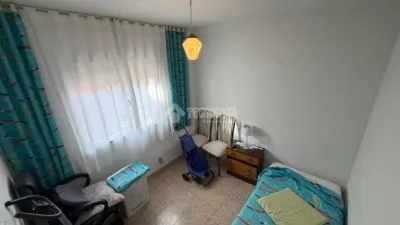 Flat in La Avanzada-La Cueva photo 12