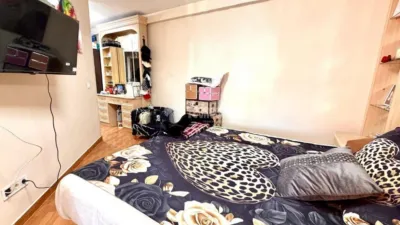 Apartment in Sur-Este photo 17
