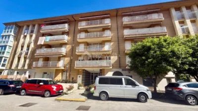 Apartment in San Vicente de la Barquera photo 2