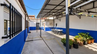 Townhouse in Nuevo Aranjuez-Ciudad de las Artes-El Mirador photo 11
