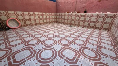 Terraced house in Orcasitas photo 18
