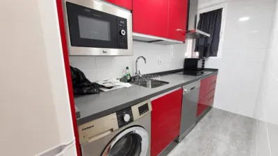 Apartment in Triana Old Town photo 17