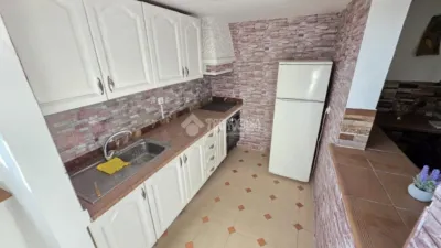 Terraced house in Martos photo 8