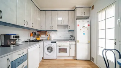 Semi-detached house in La Poveda photo 17