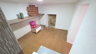 Terraced house in Martos photo 20