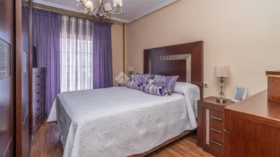 Apartment in La Zarzuela-San José photo 13