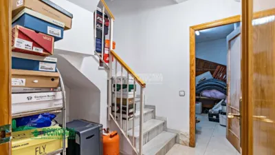 Single-family home on Jordi Tarrés Street photo 27