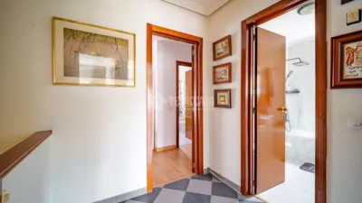 Semi-detached house in La Poveda photo 31